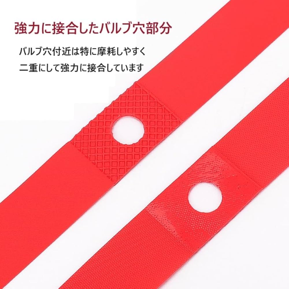 Amazon | LOGIPOST（ロジポスト）リムテープ 2本セット PVC
